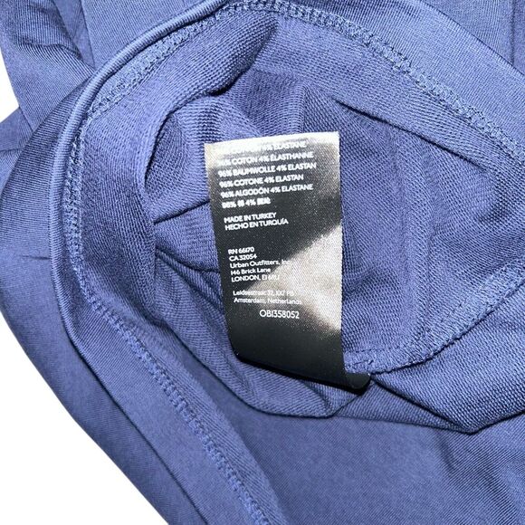 Maeve Anthropologie Off-The-Shoulder Pullover Small - Picture 7 of 8